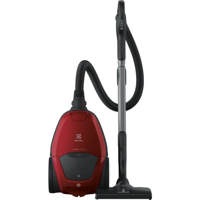 Electrolux PD82-ANIMA 3,5 L Aspirateur réservoir cylindrique Sec 600 W Sac à poussière