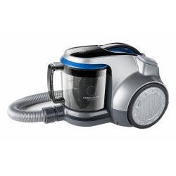 Bagless vacuum cleaner Black Decker BXVML700E (700W)