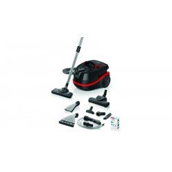 Bosch Serie 4 BWD421POW vacuum Cylinder vacuum Dry&wet 2100 W Combi