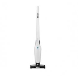 Upright vacuum cleaner Nilfisk Easy 28Vmax White Without bag 0.6 l 170 W White