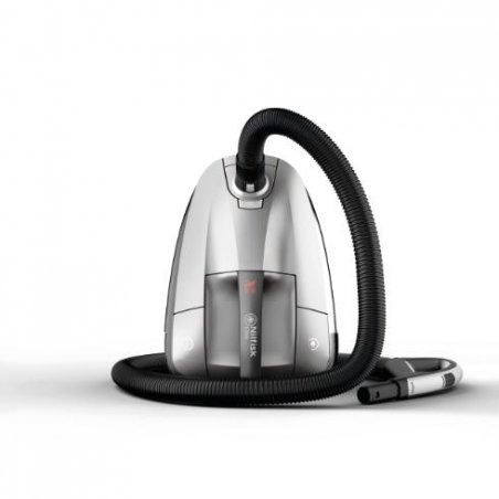 Nilfisk 128390131 Aspirateur 3,6 L Sac à poussière