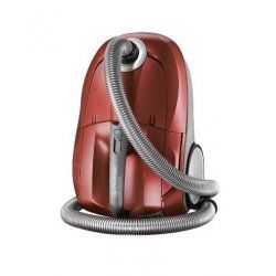 Nilfisk 128350620 Aspirateur 4,3 L Aspirateur réservoir cylindrique Sec 700 W Sac à poussière