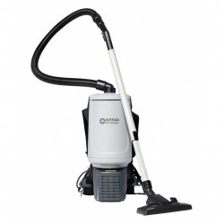 Nilfisk GD10 10 L Aspirateur sans sac Sec 780 W Sac à poussière