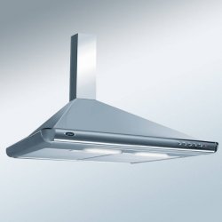 Cooker hood Akpo WK-5 Elegant Turbo 60 White