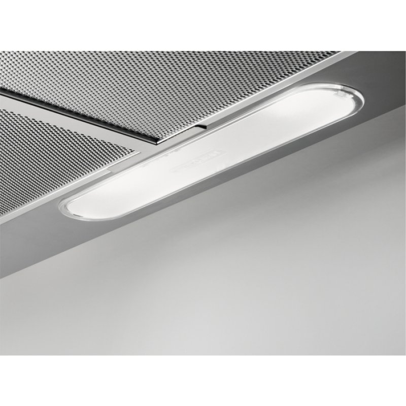 Electrolux LFU215X cooker hood Wall-mounted Stainless steel 272 m³/h D