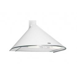 Chimney Kitchen Hood Akpo WK-5 Rondo Turbo 60 Inox