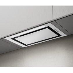 Elica LANE WH/A/52 Intégré Blanc 650 m³/h B