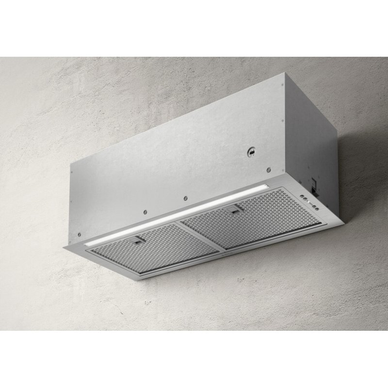 Elica FOLD S IX/A/72 Built-in Stainless steel 1300 m³/h B