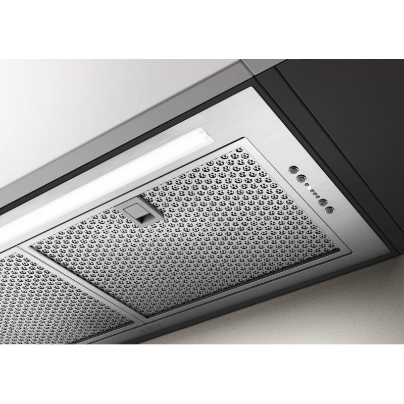 Elica FOLD S IX/A/72 Built-in Stainless steel 1300 m³/h B