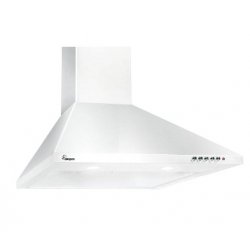 Akpo WK-4 Classic Eco 60 Chimney Hood White