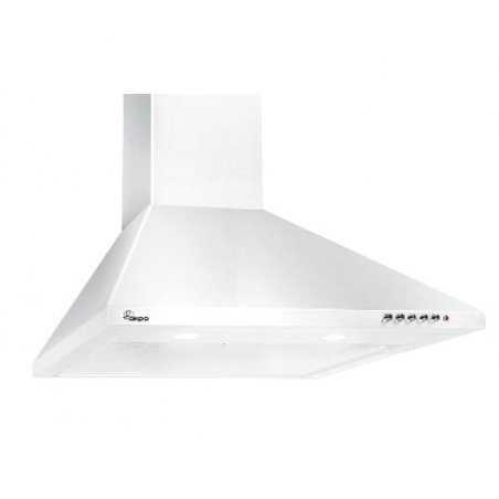 Akpo WK-4 Classic Eco 60 Chimney Hood White
