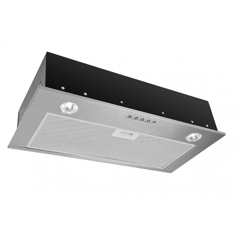 Ciarko SL-BOX Intégré Noir 171 m³/h C