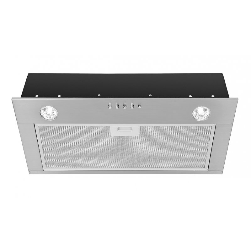 Ciarko SL-BOX Intégré Noir 171 m³/h C