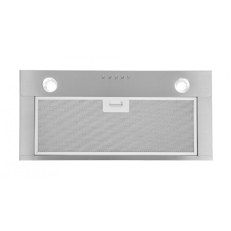 Ciarko SL-BOX Built-in Black 171 m³/h C