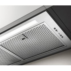 Opcase Elica Fold S IX/A/52 PRF0181962 Built-in Silver 710 m3/h B