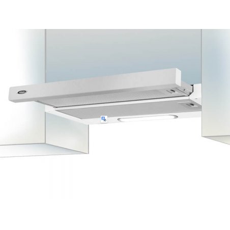 Akpo WK-7 Light Eco Encastrée Blanc 220 m³/h