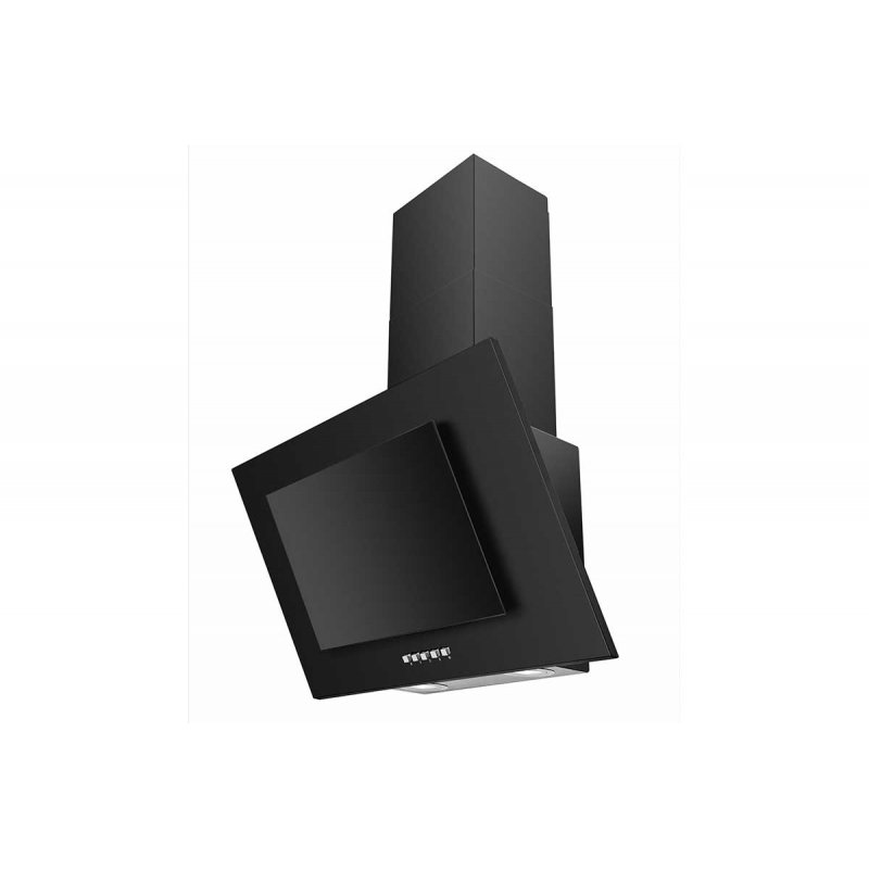 Ciarko NTI 280 m3/h Wall-mounted Black