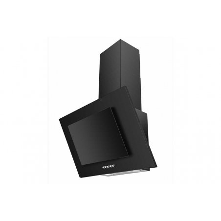 Ciarko NTI 50 Wall-mounted Black 280 m³/h C