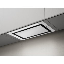 Elica LANE WH/A/72 Built-in White 650 m3/h B