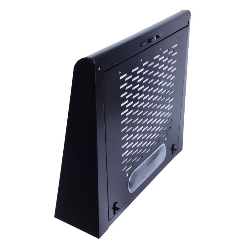 Cooker hood Ciarko ZRD 50 Built-in Black 178 m3/h