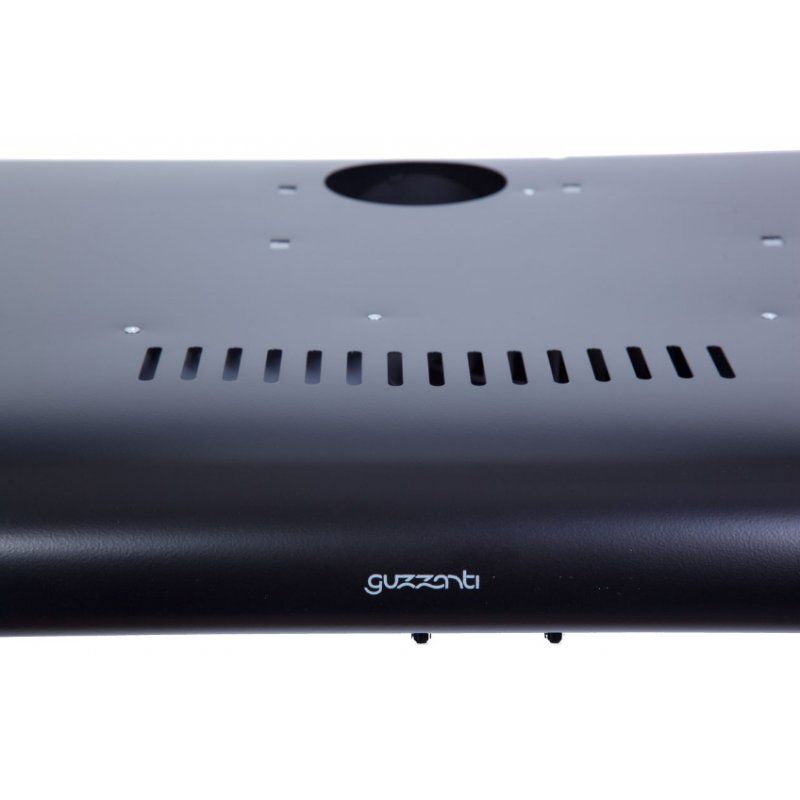 Guzzanti ZRW 50 BLACK Built-under 181 m³/h D