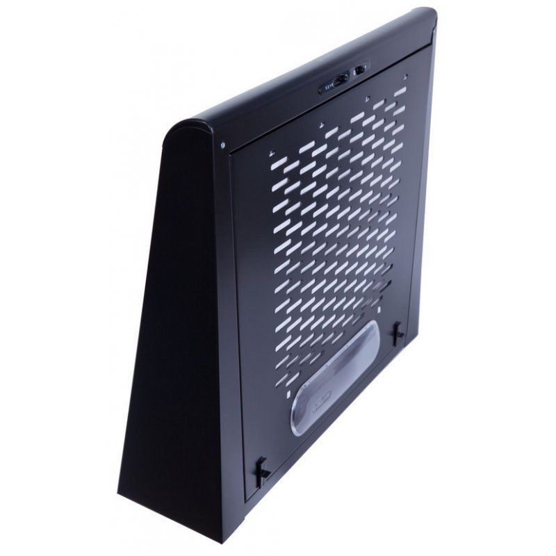 Guzzanti ZRW 60 Montée au mur Noir 181 m³/h