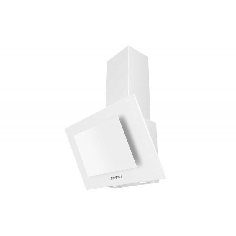 Ciarko NTI 50 Wall-mounted White 280 m³/h C