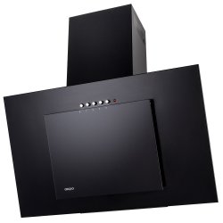 Akpo WK-4 Nero Eco 60 Wall-mounted Black