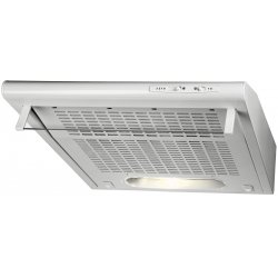 Amica OSC5112W hotte Blanc 184 m³/h D