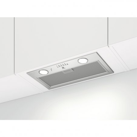 Electrolux LFG516X Intégré Acier inoxydable 580 m³/h C