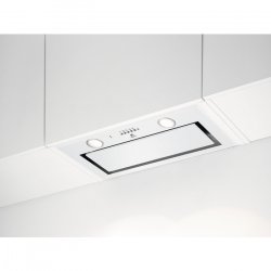 Electrolux LFG716W Built-under White 700 m³/h A