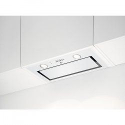 Electrolux LFG716W Encastrée Blanc 700 m³/h A