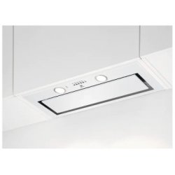 Electrolux LFG719W Built-in White 580 m3/h A
