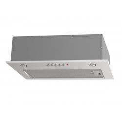 Akpo WK-7 MICRA 60 cooker hood Ceiling built-in White