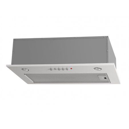 Akpo WK-7 MICRA 60 cooker hood Ceiling built-in White