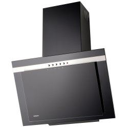 Akpo WK-4 Nero Eco Wall-mounted Black 300 m³/h C