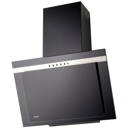 Akpo WK-4 Nero Eco 320 Wall-mounted Black 320 m3/h