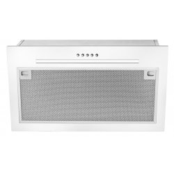 Teka GFG 2 Encastrée Blanc 388 m³/h