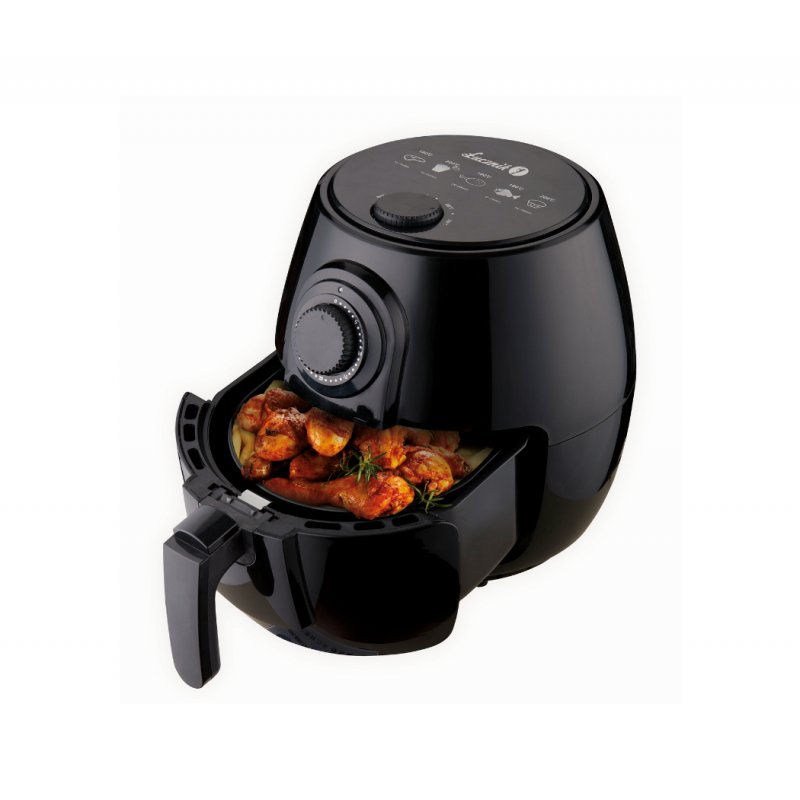 Łucznik AF-2017 Hot air fryer