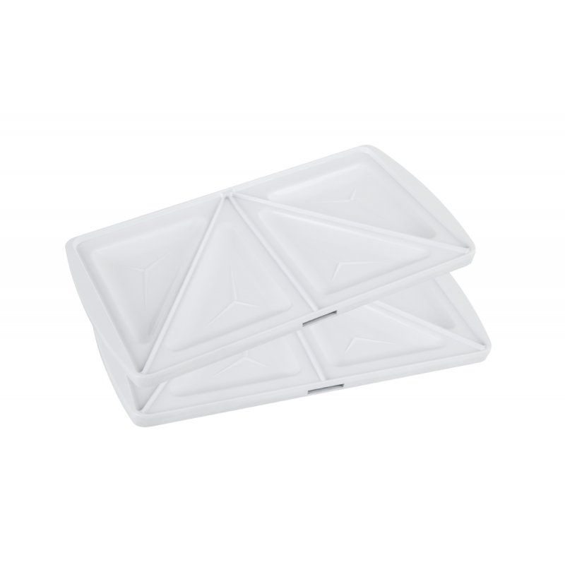 Teesa sandwich maker 3in1 Ceramic pads