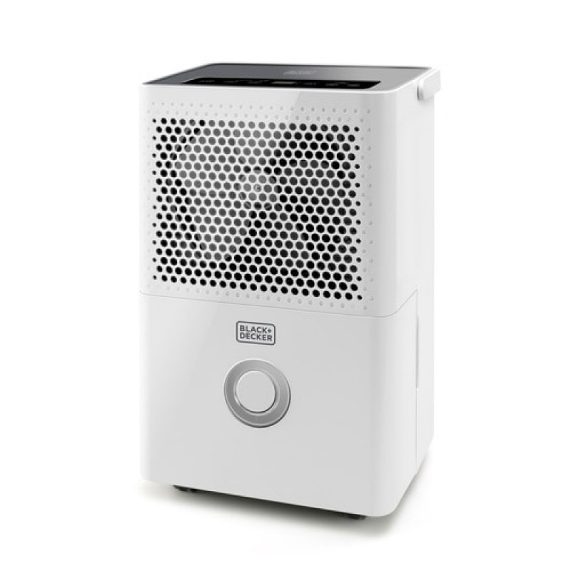 Black Decker BXDH12E dehumidifier