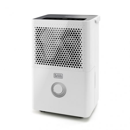 Black Decker BXDH12E dehumidifier