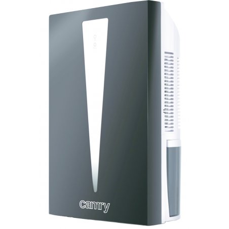 CAMRY CR 7903 dehumidifier 1.5 L 100 W Black White