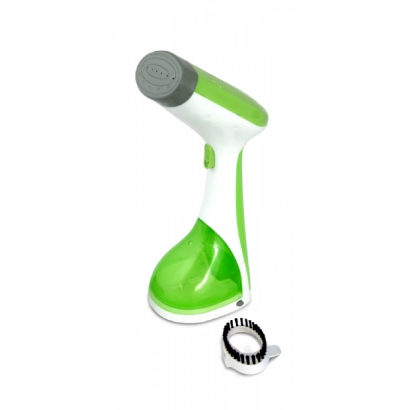 Esperanza EHI008 garment steamer Handheld garment steamer 0.22 L 1400 W Green, White