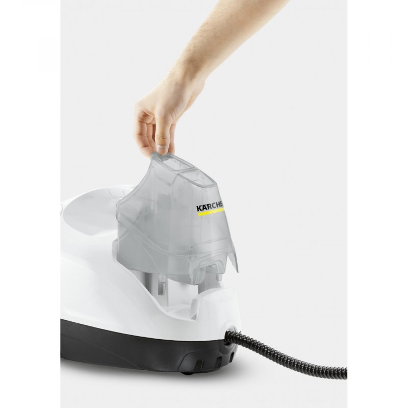 Kärcher SC 4 EasyFix Nettoyeur vapeur traineau 0,8 L 2000 W