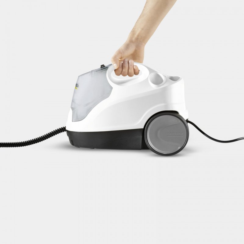 Kärcher SC 4 EasyFix Nettoyeur vapeur traineau 0,8 L 2000 W