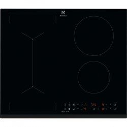 STOCK1-Electrolux LIV63431BK Noir Intégré 60 cm Plaque avec zone à induction 4 zone(s)