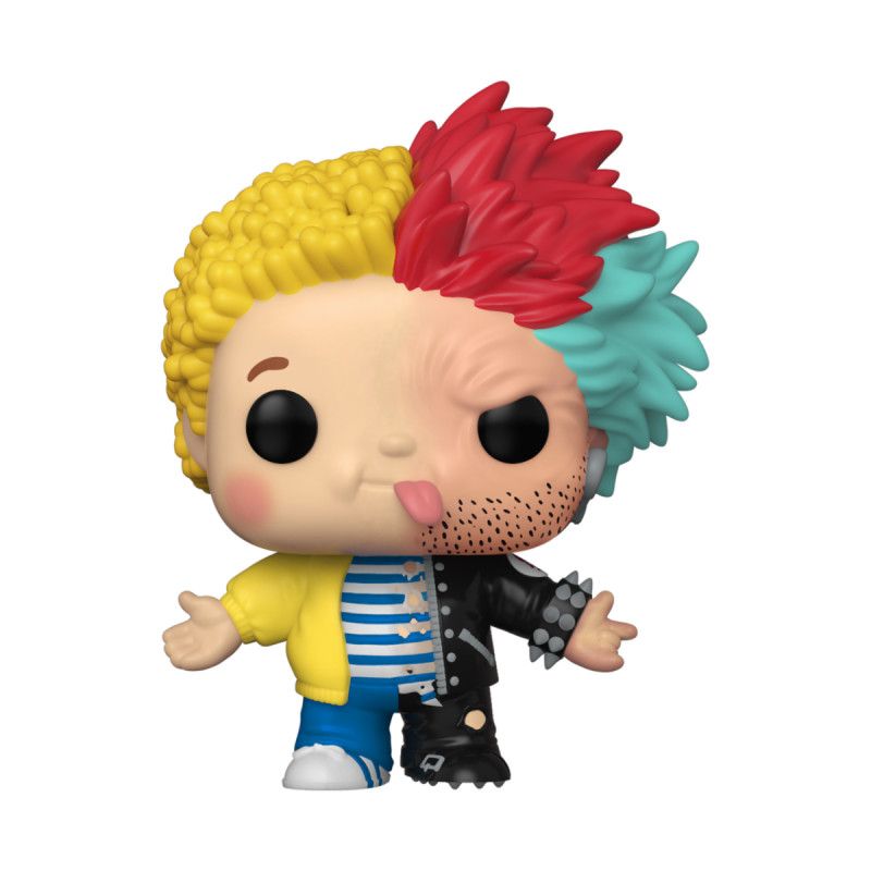 GARBAGE PAIL KIDS - Bobble Head POP N° xxx - Split Kit