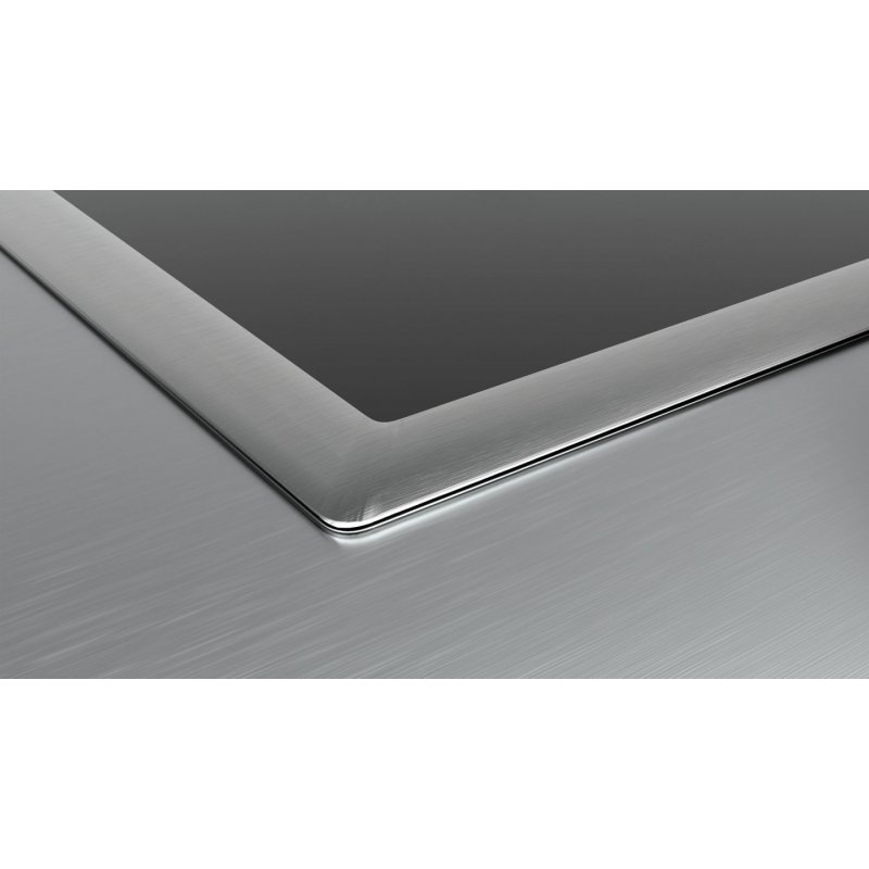 Siemens iQ300 ET645FFN1E plaque Noir Intégré 60 cm Céramique 4 zone(s)