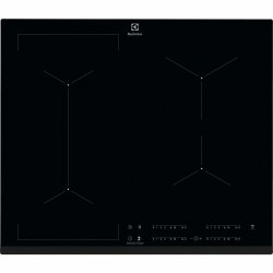 Electrolux EIV634 Built-in Zone induction hob 4 zone(s)